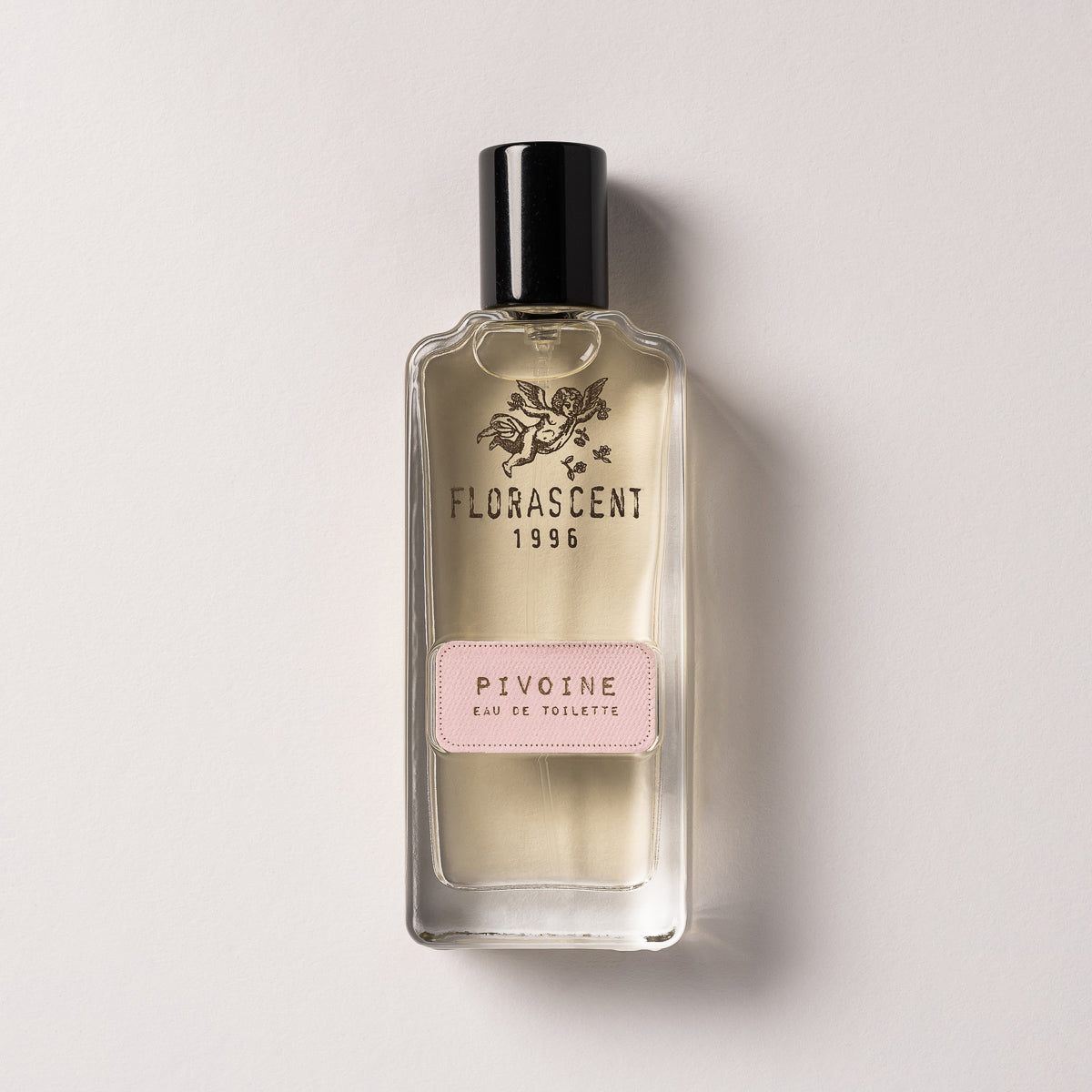 PIVOINE