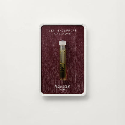 RED INCENSE