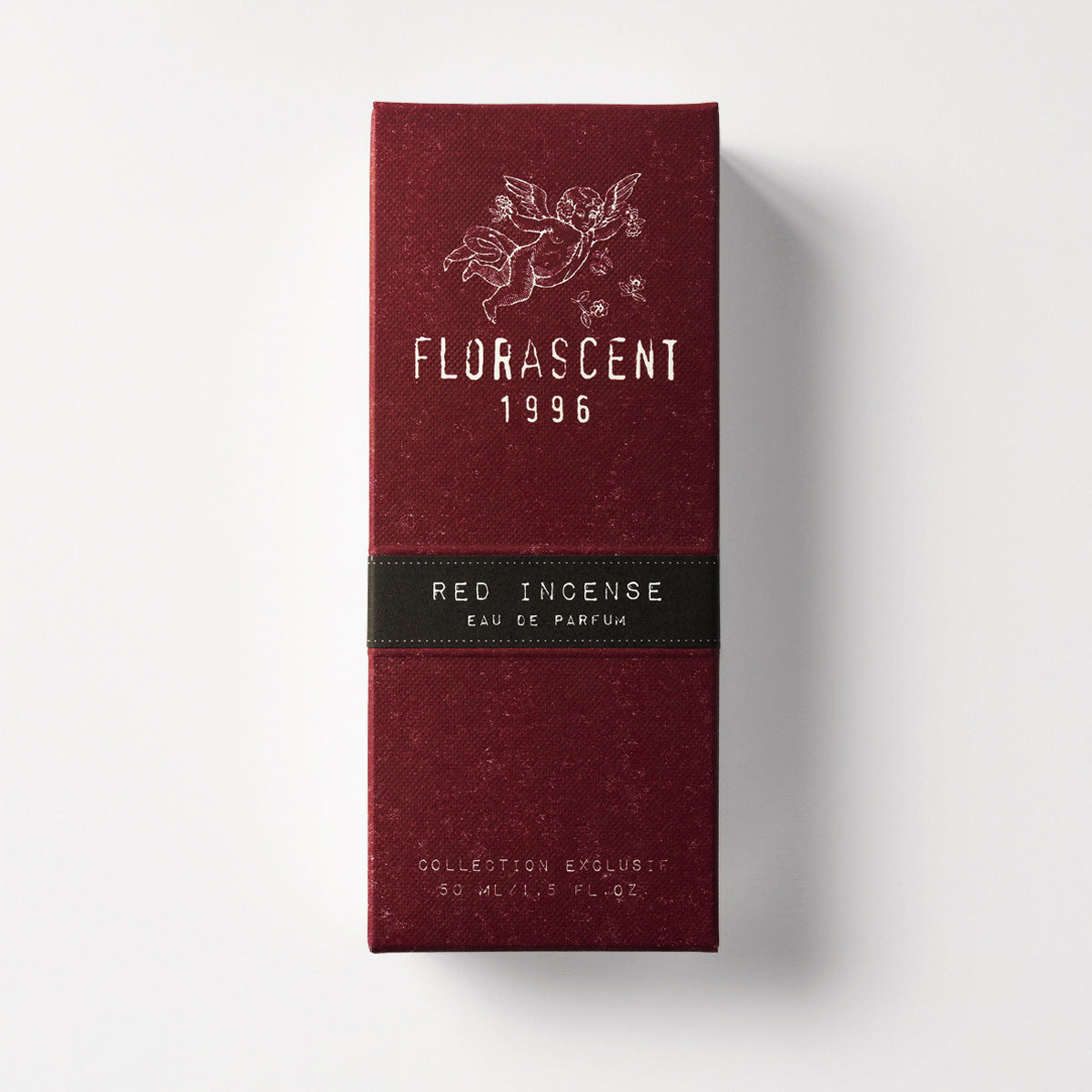 RED INCENSE