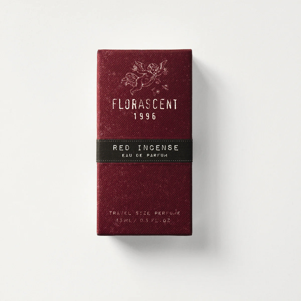 RED INCENSE