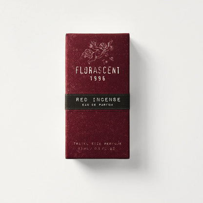 RED INCENSE
