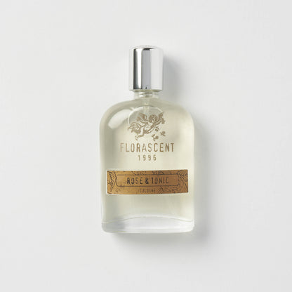 ROSE & TONIC Cologne
