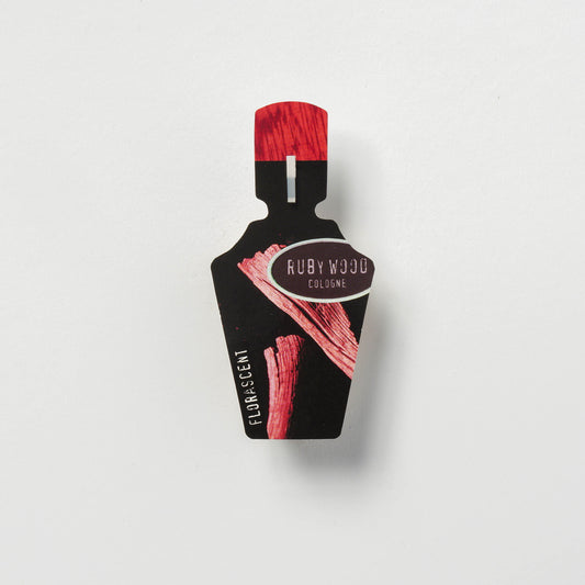 Ruby Wood - Cologne - Duftprobe