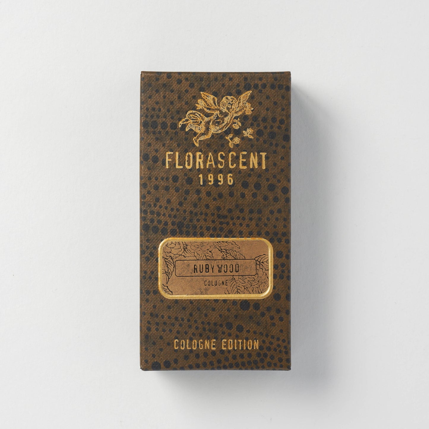 RUBY WOOD Cologne