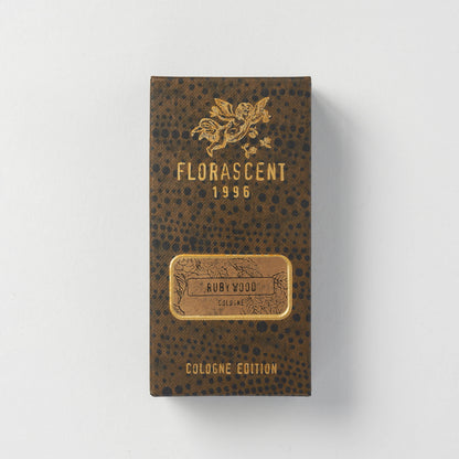 RUBY WOOD Cologne