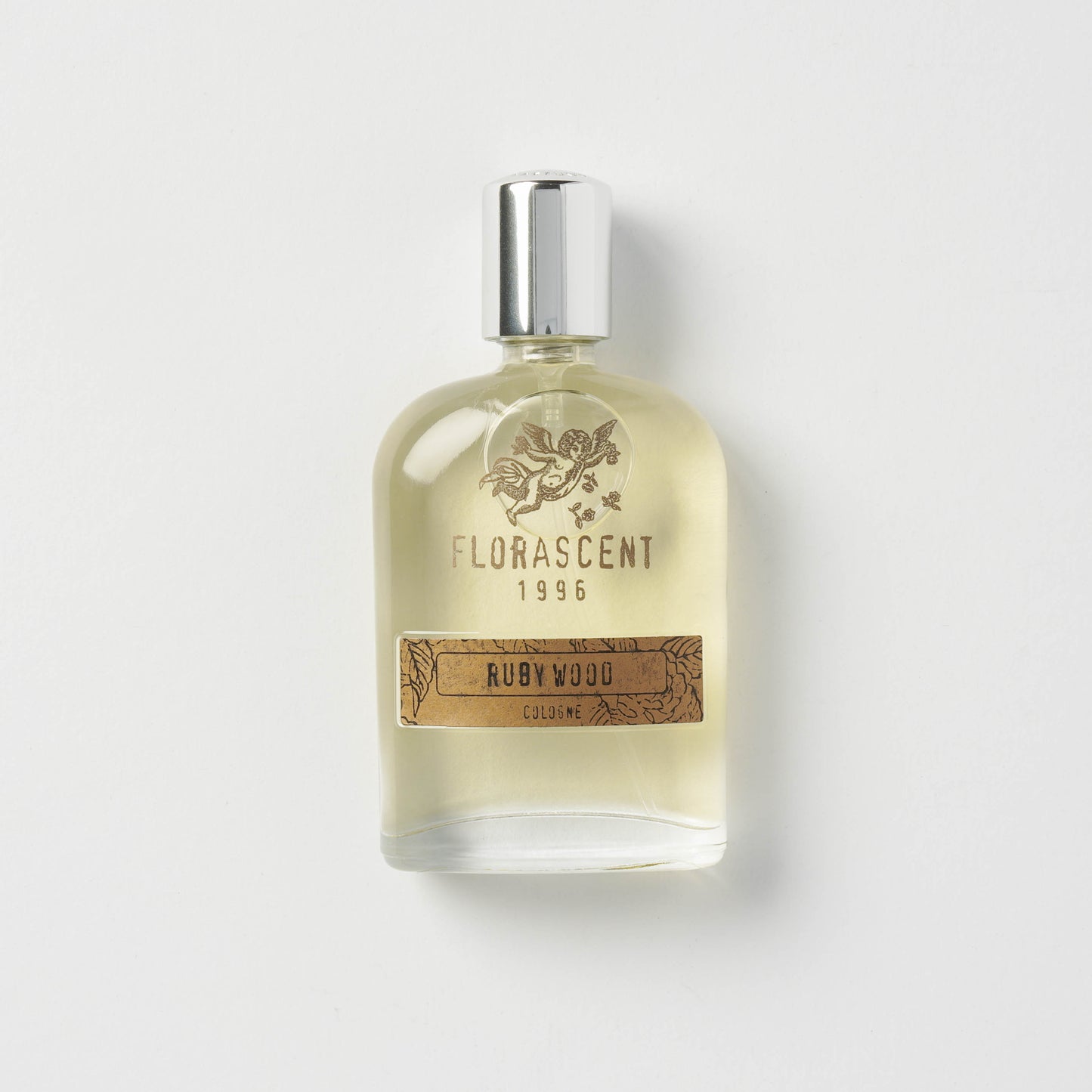 RUBY WOOD Cologne