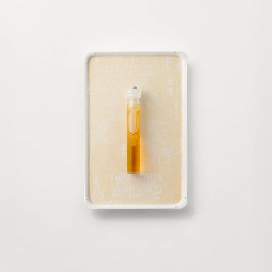 SAKURA – Duftprobe