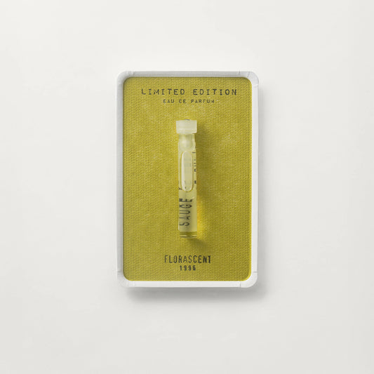 SAUGE de CRÈTE – Duftprobe