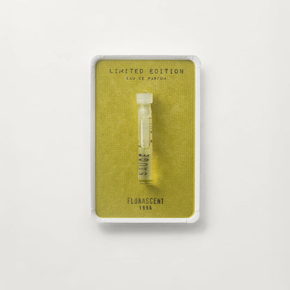 SAUGE de CRÈTE – Fragrance Sample