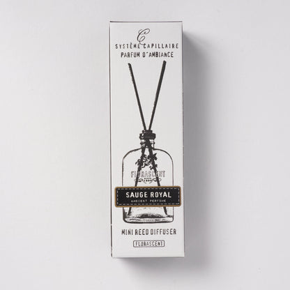 SAUGE ROYAL Parfum d' Ambiance Deluxe