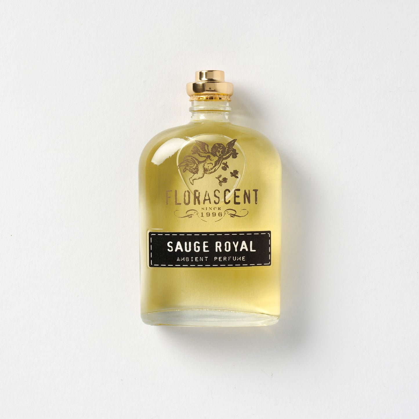 SAUGE ROYAL Parfum d' Ambiance Deluxe