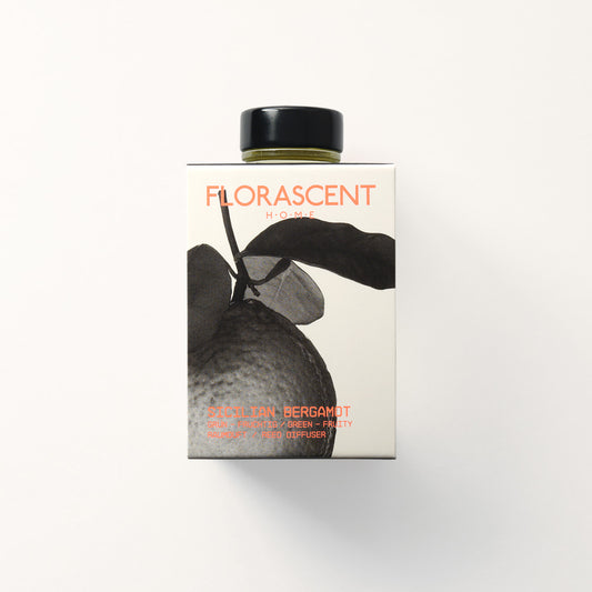 SICILIAN BERGAMOT Raumduft