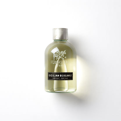 SICILIAN BERGAMOT