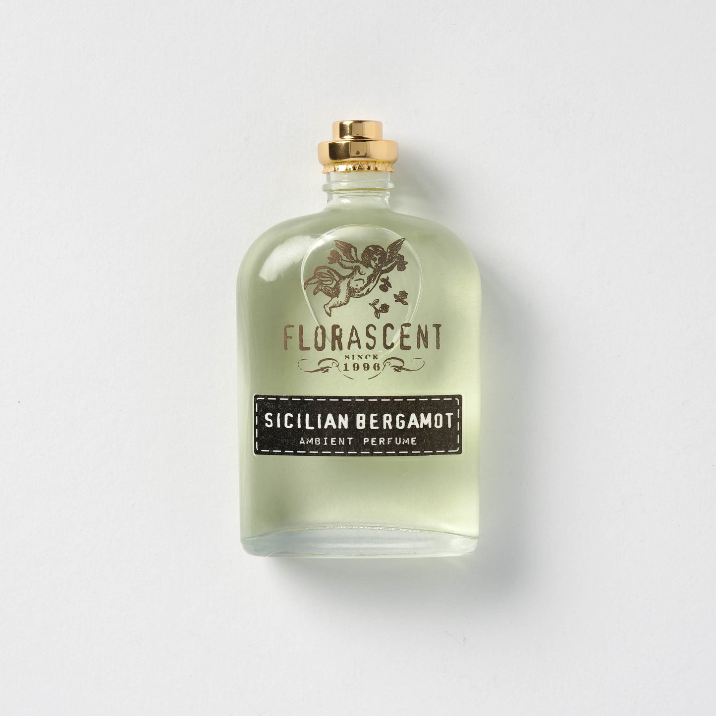 SICILIAN BERGAMOT
