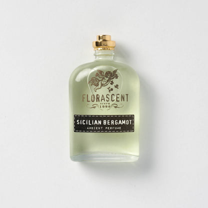 SICILIAN BERGAMOT