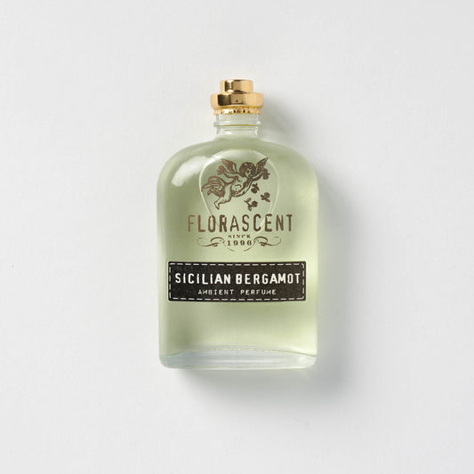 SICILIAN BERGAMOT