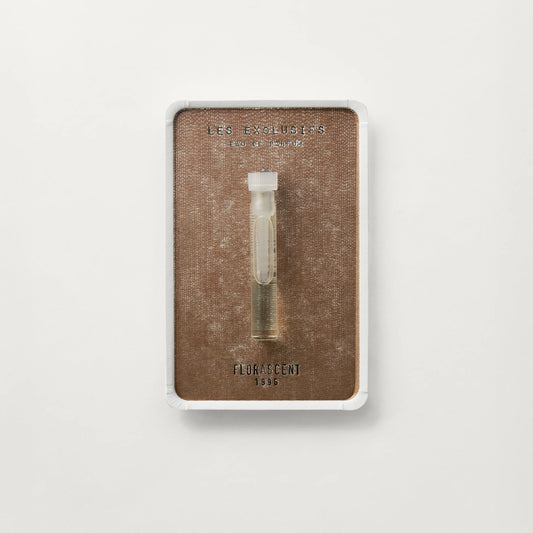 TAIPAN - Duftprobe