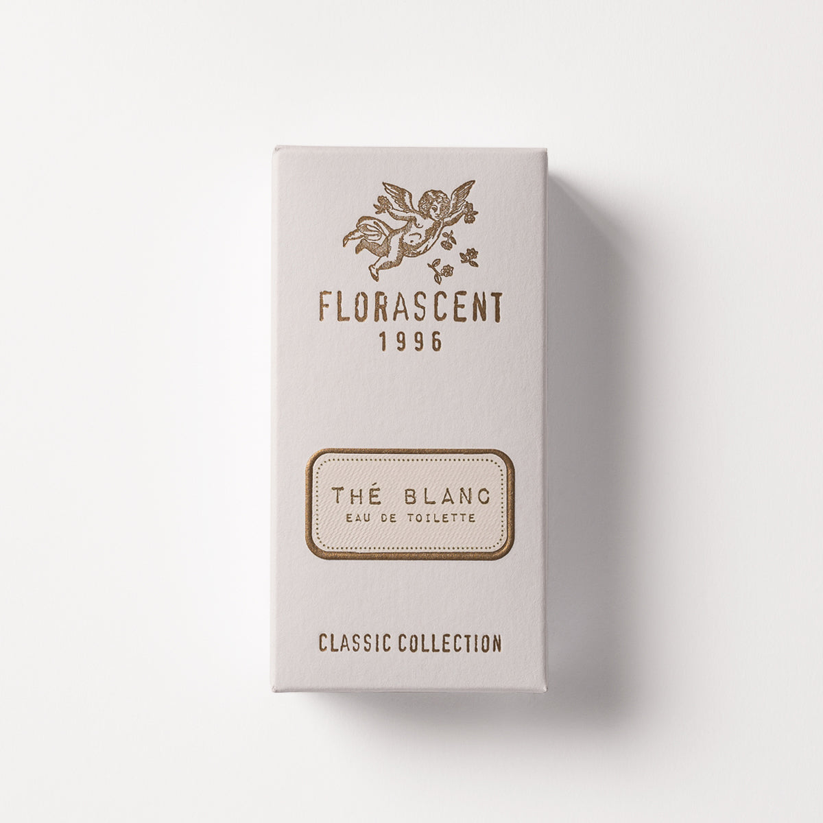 THÉ BLANC