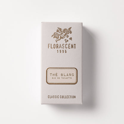 THÉ BLANC