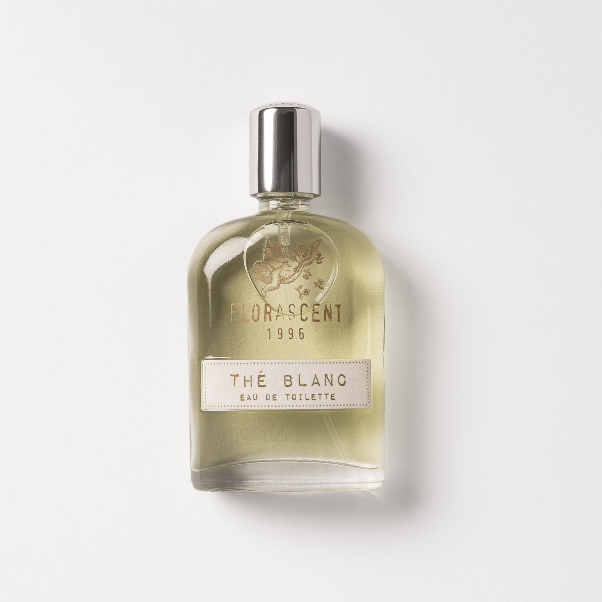THÉ BLANC