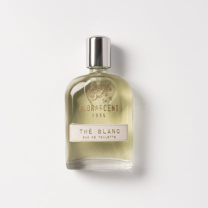 THÉ BLANC