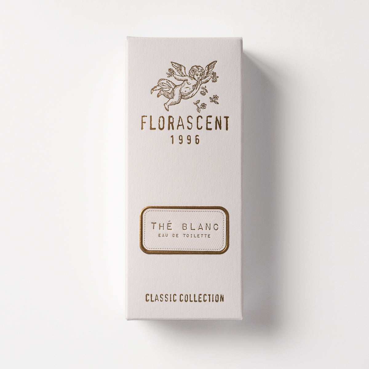 THÉ BLANC
