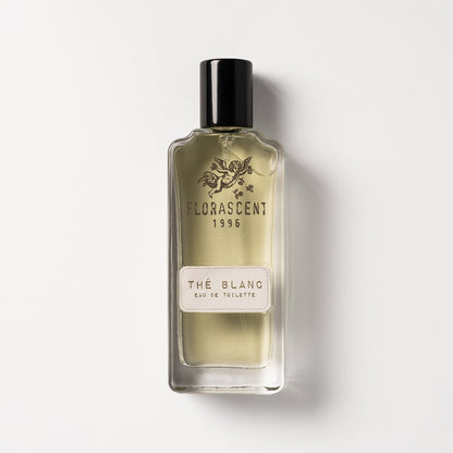 THÉ BLANC