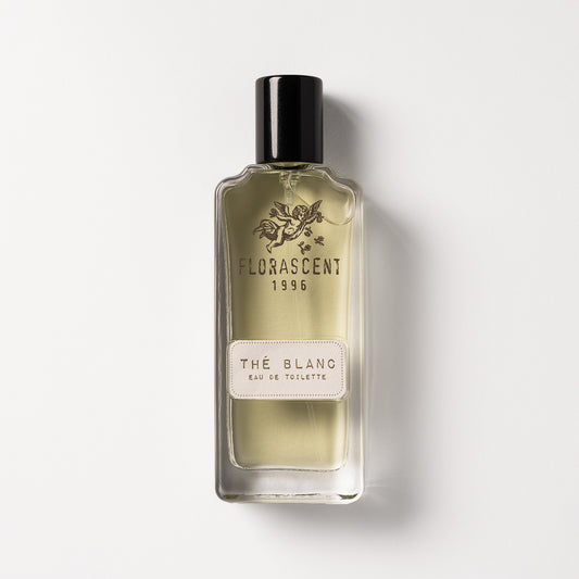 THÉ BLANC