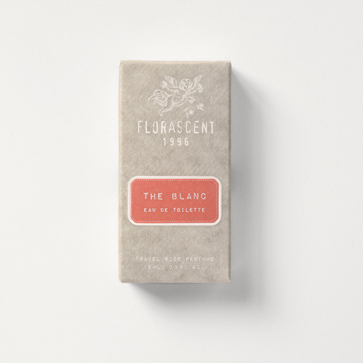THÉ BLANC