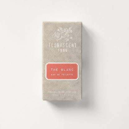 THÉ BLANC