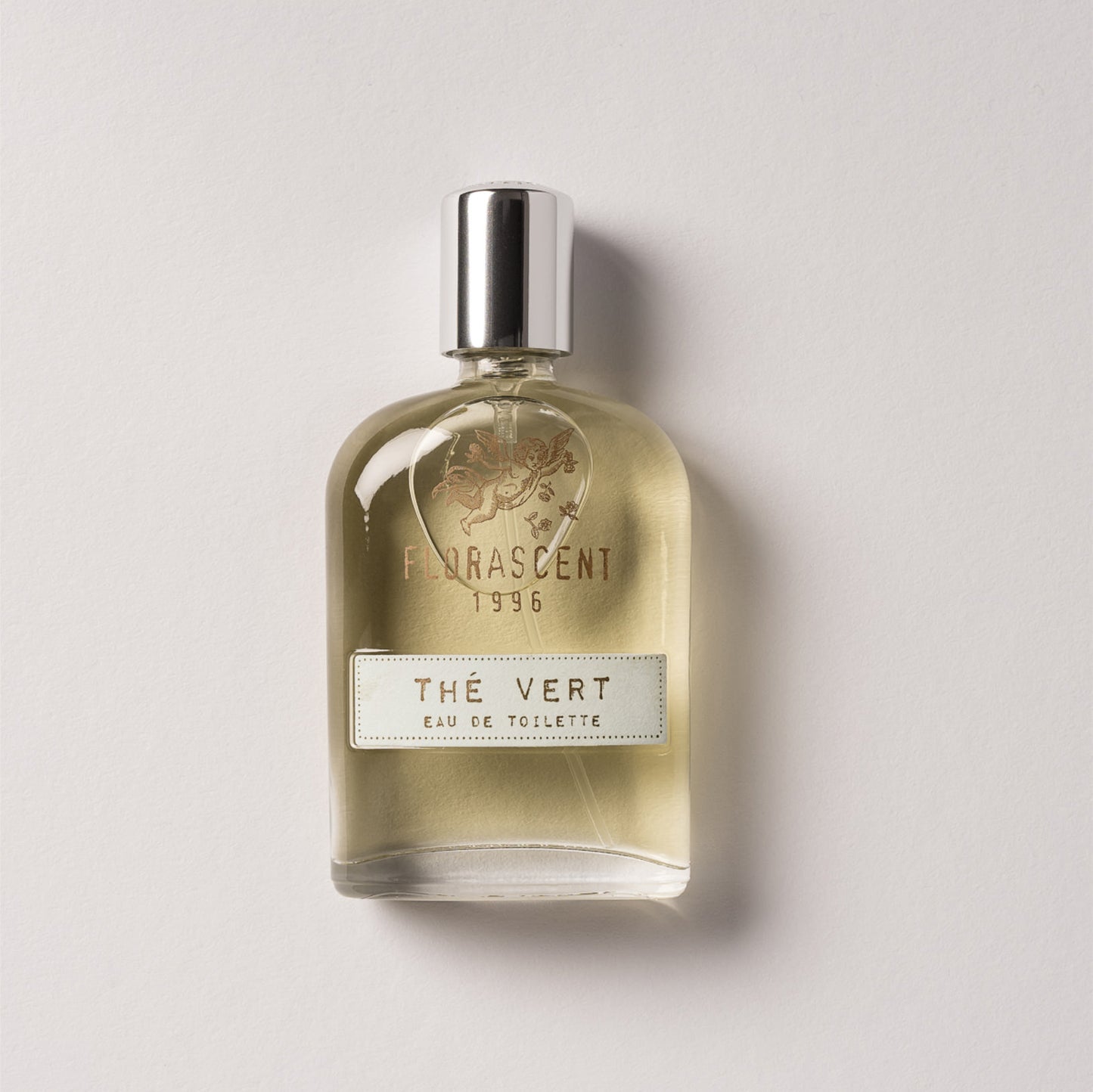 THÉ VERT