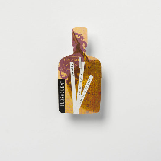 UMAMI – Duftprobe