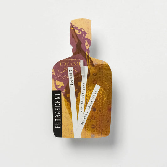 UMAMI – Duftprobe