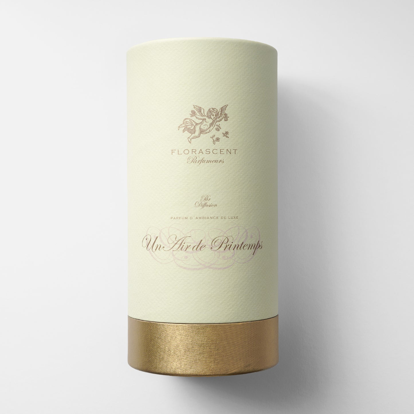 UN AIR DE PRINTEMPS Parfum d' Ambiance Deluxe