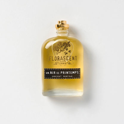 UN AIR DE PRINTEMPS Parfum d' Ambiance Deluxe