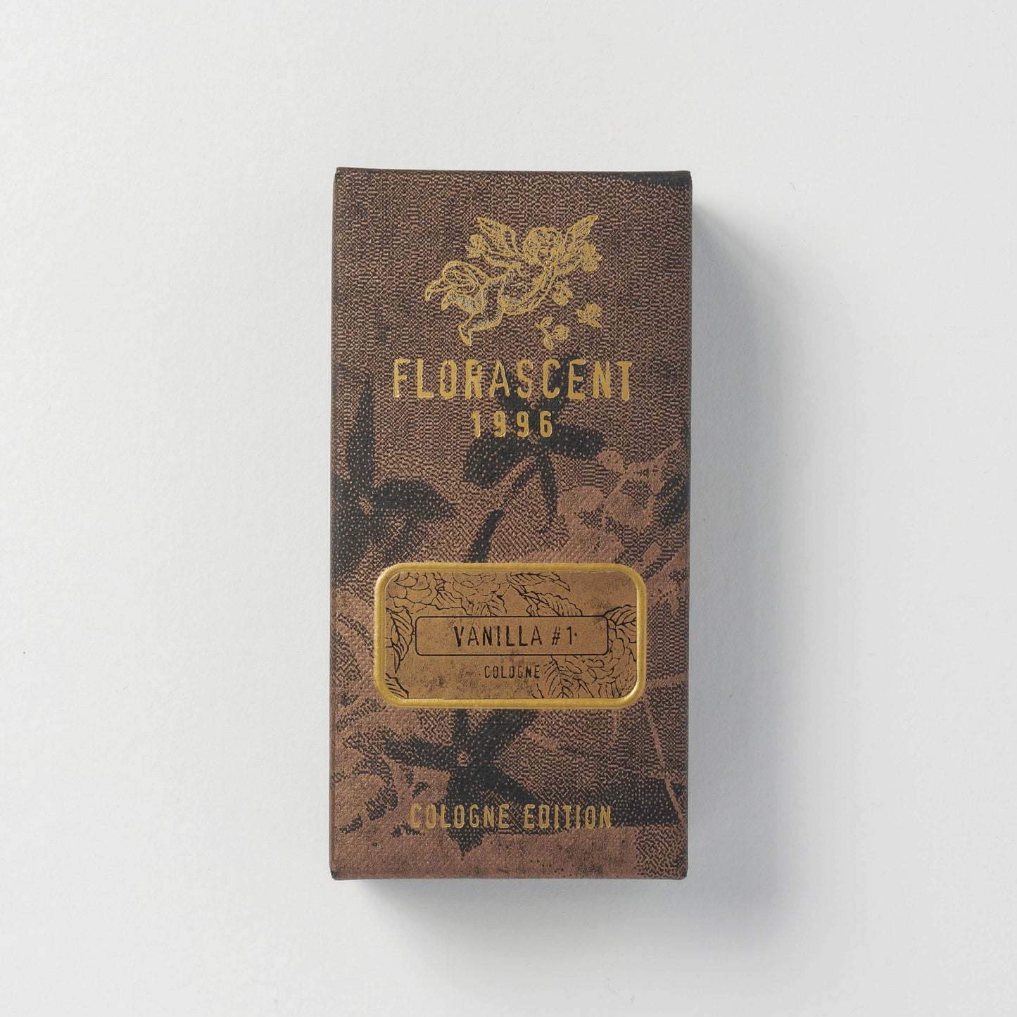 VANILLA #1 Cologne