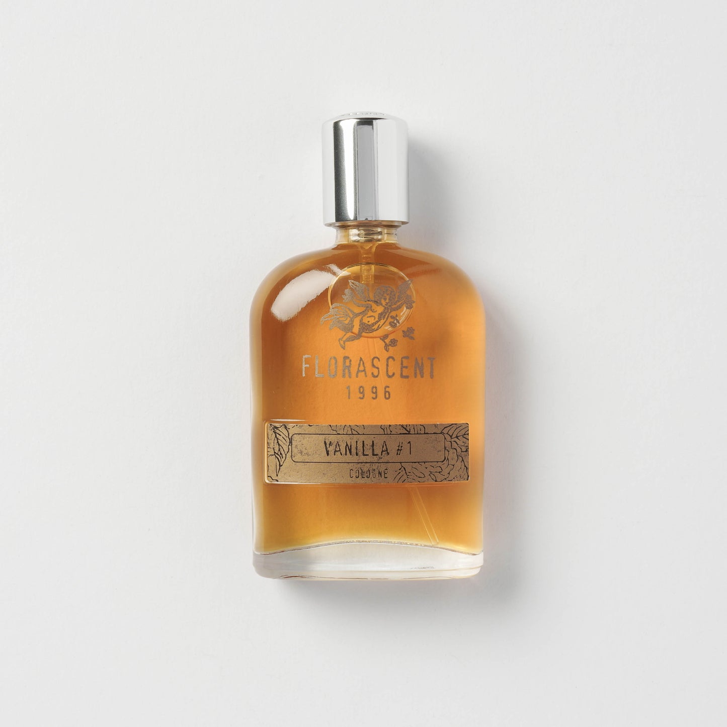 VANILLA #1 Cologne