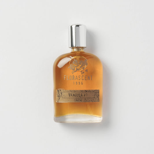 VANILLA #1 Cologne