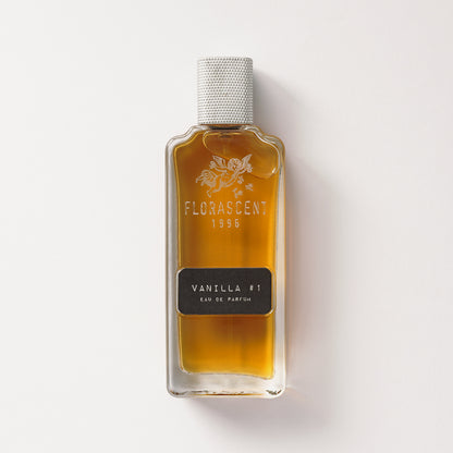 VANILLA  #1