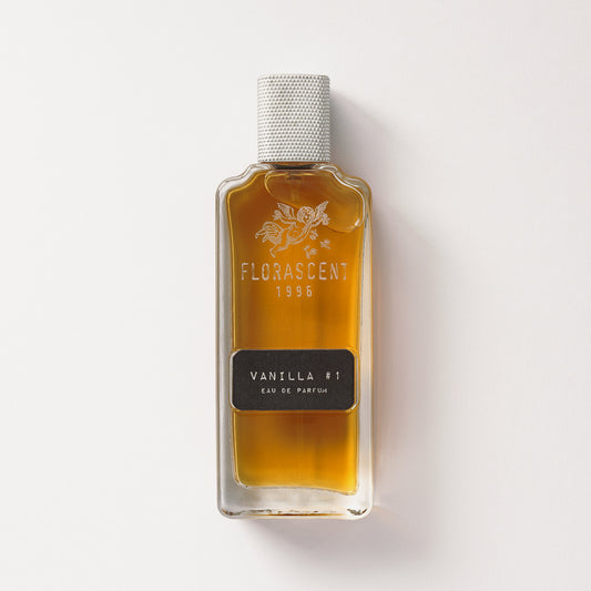 VANILLA  #1