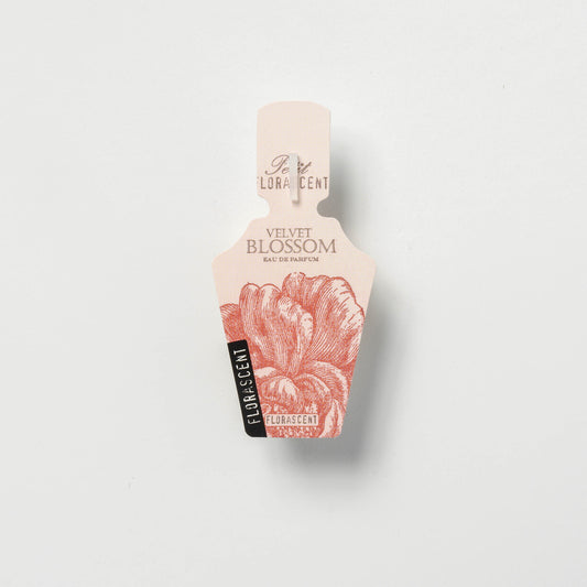 Velvet Blossom - Duftprobe