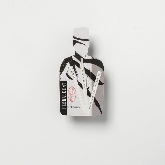WABI  – Duftprobe