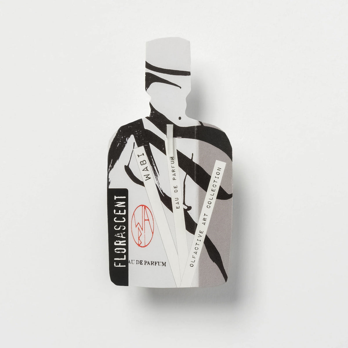 WABI  – Duftprobe