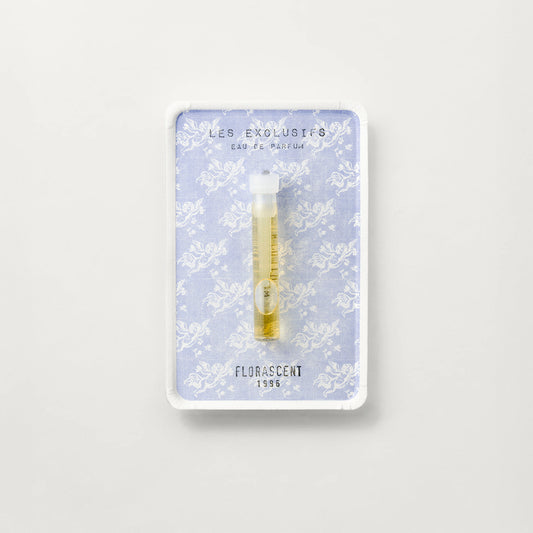 WISTERIA – Duftprobe