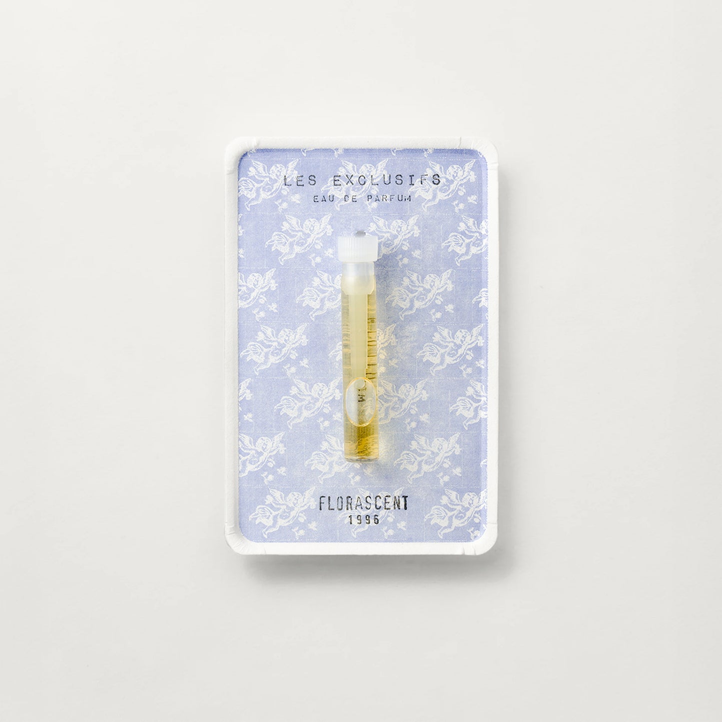 WISTERIA – Duftprobe