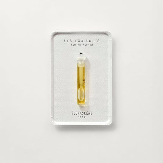 YUZU – Duftprobe