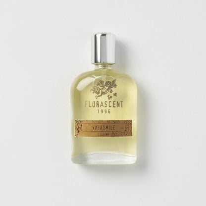 YUZU SMILE Cologne