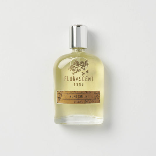 YUZU SMILE Cologne