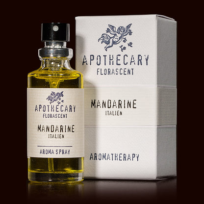 MANDARINE Aroma Spray