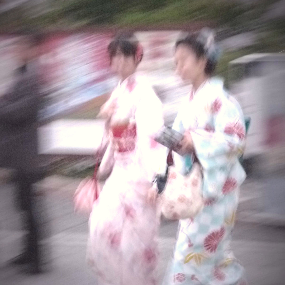 VOYAGE à KYOTO